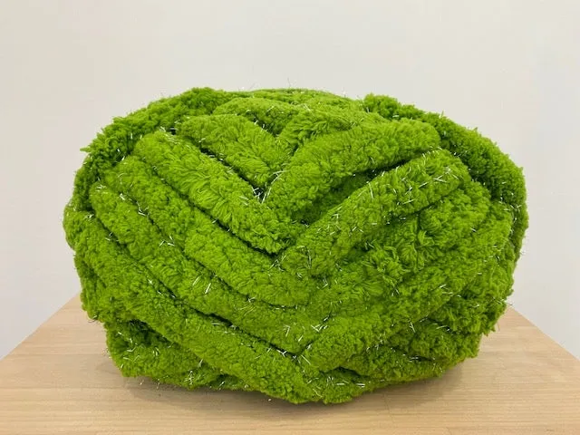 BeCozi Chunky Chenille Yarn
