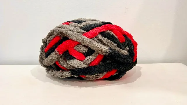 BeCozi Chunky Chenille Yarn