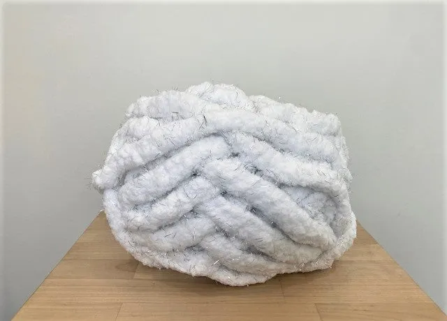 BeCozi Chunky Chenille Yarn