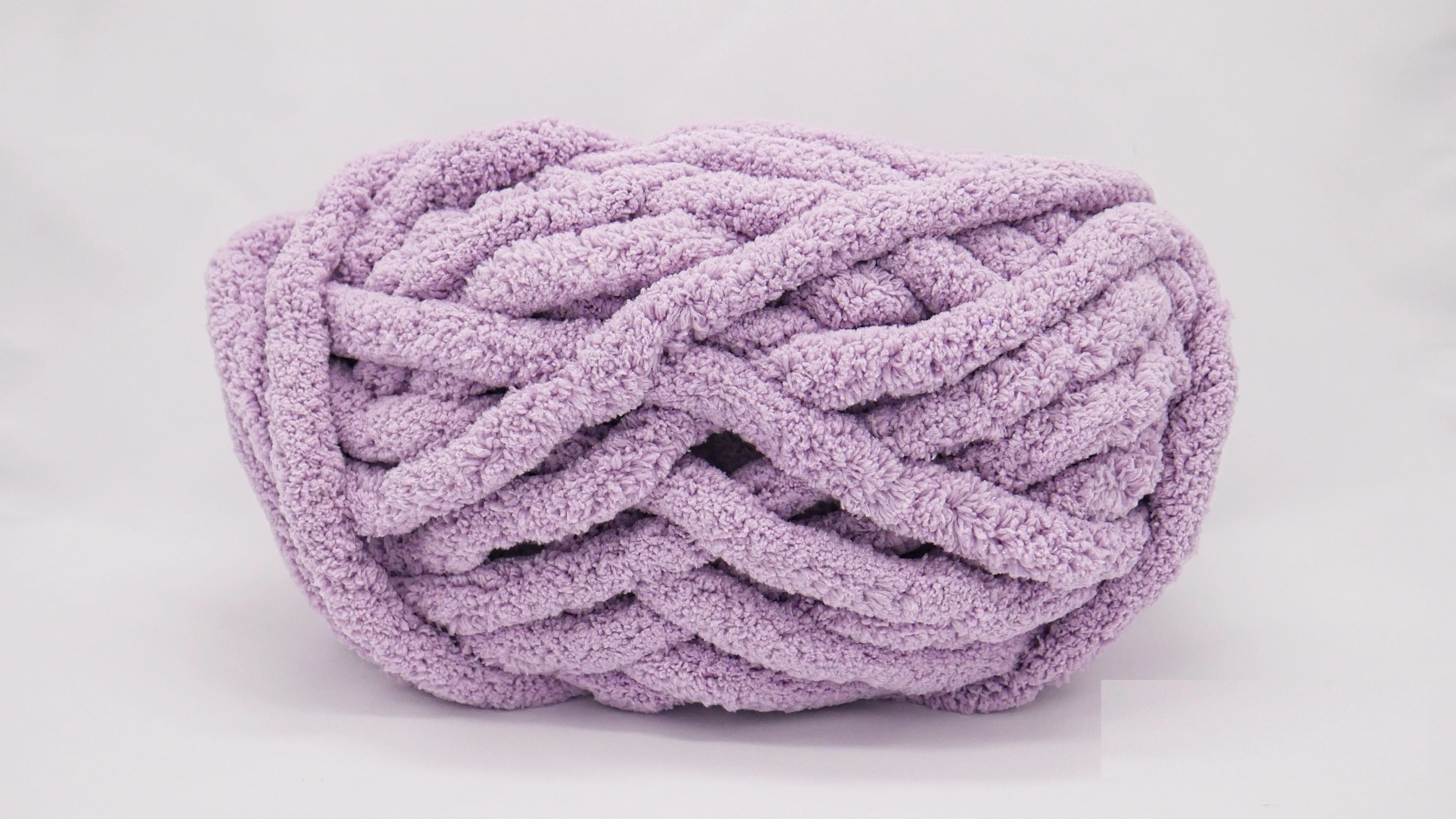 BeCozi Chunky Chenille Yarn