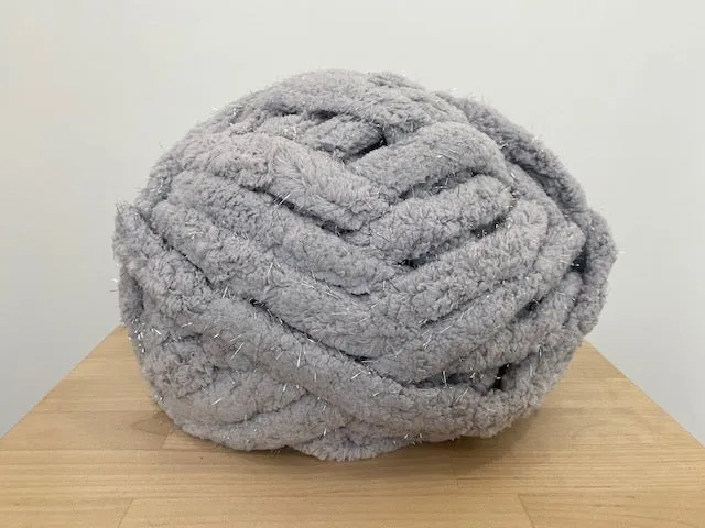 BeCozi Chunky Chenille Yarn
