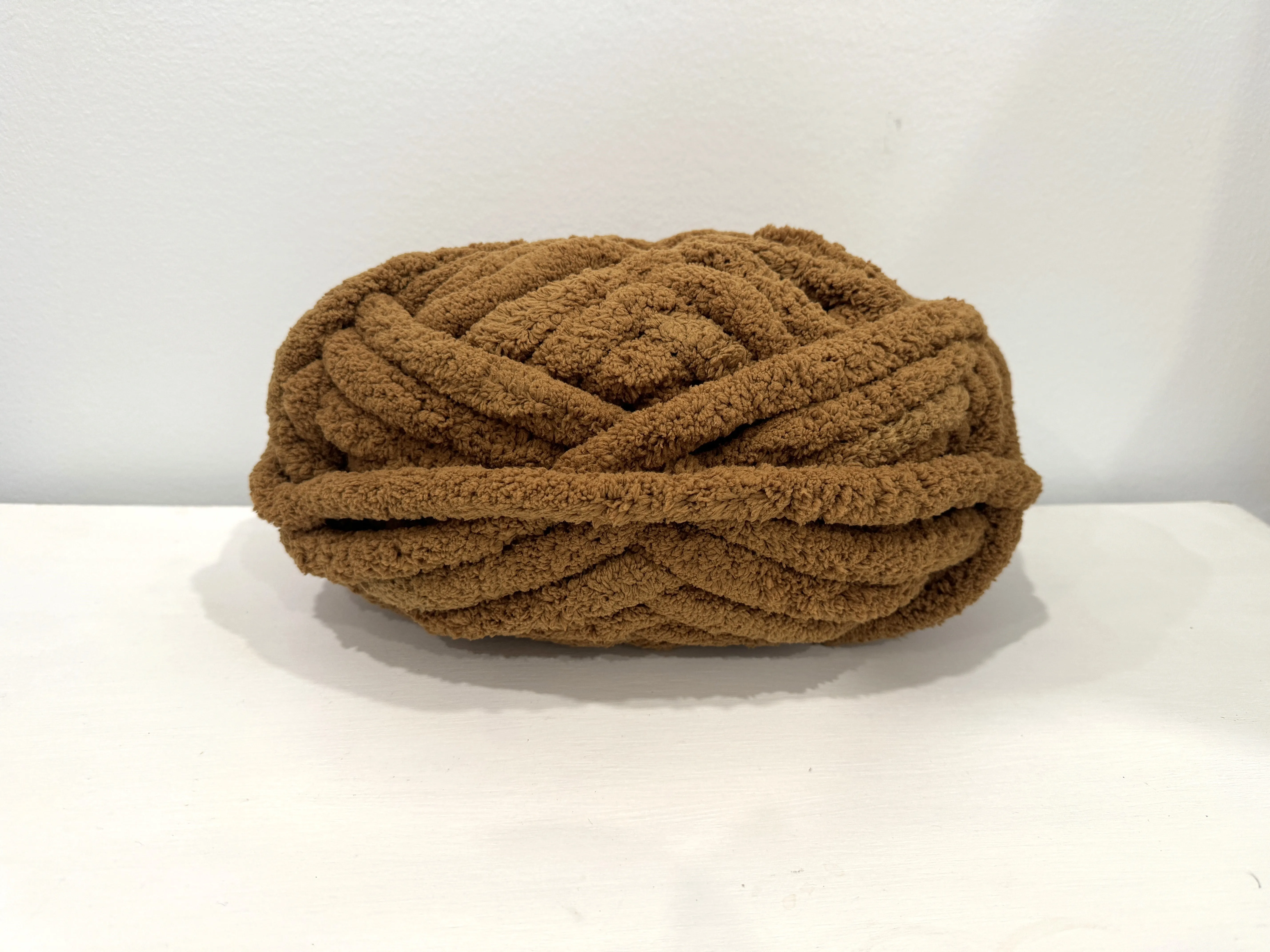 BeCozi Chunky Chenille Yarn