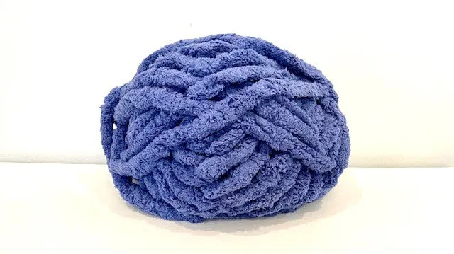 BeCozi Chunky Chenille Yarn