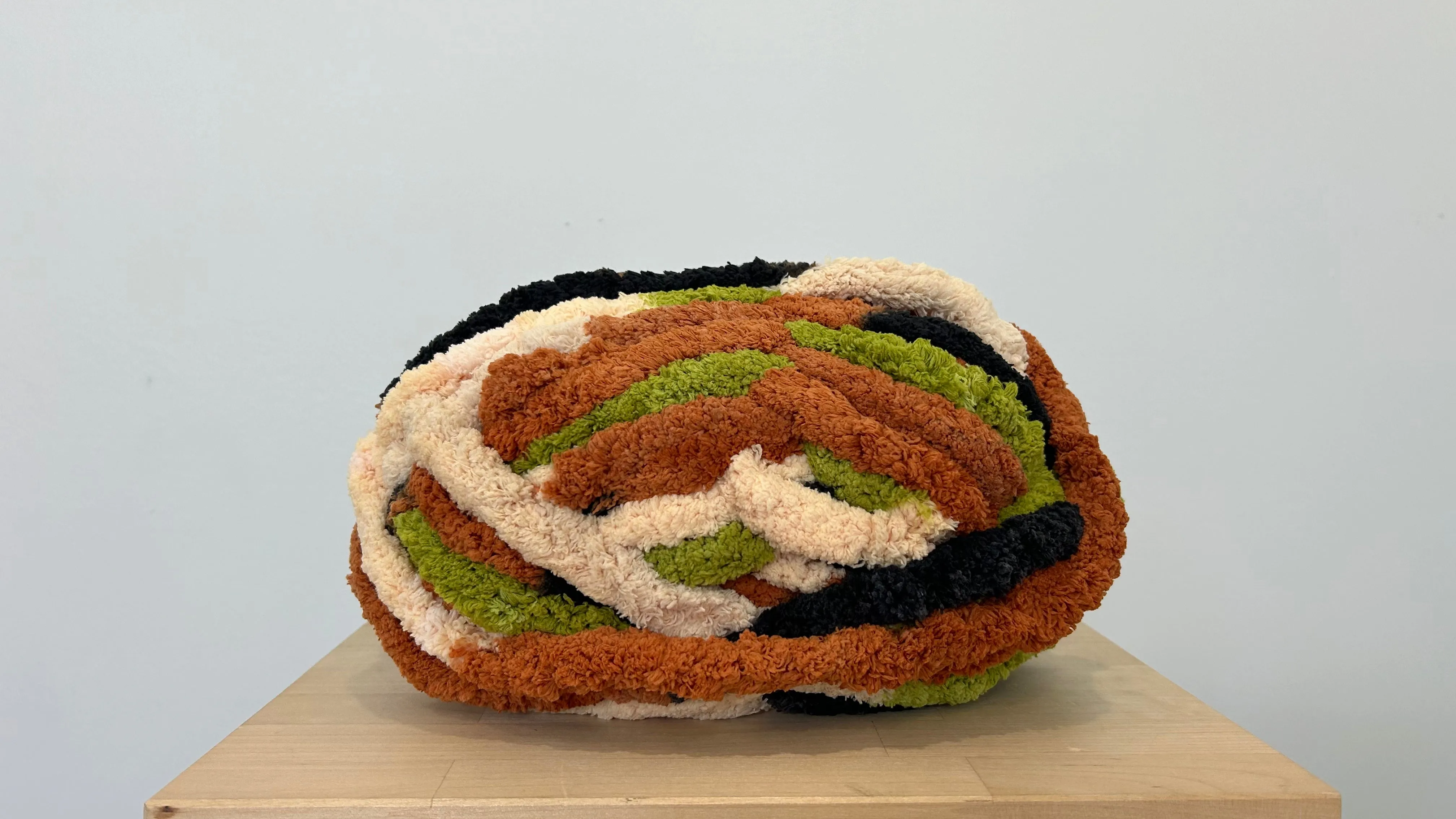 BeCozi Chunky Chenille Yarn