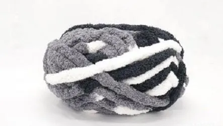 BeCozi Chunky Chenille Yarn