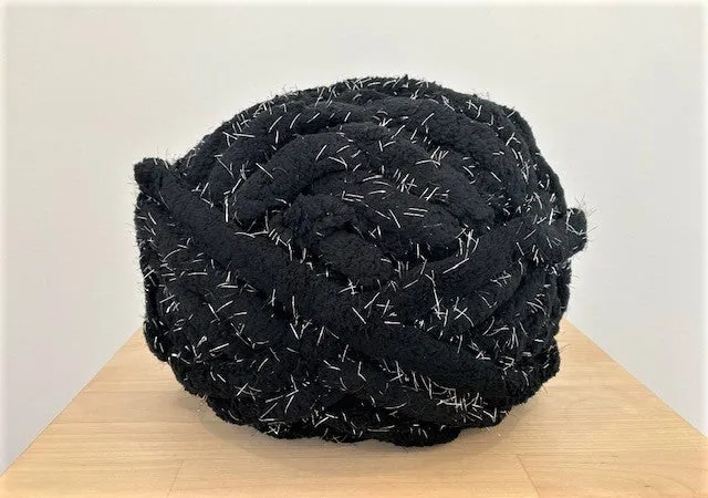 BeCozi Chunky Chenille Yarn