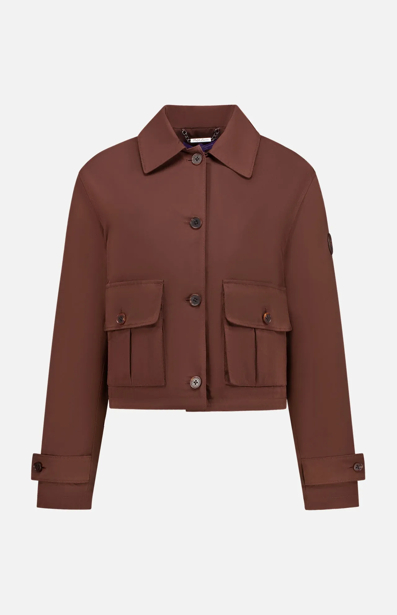 Katie Insulated Field Jacket
