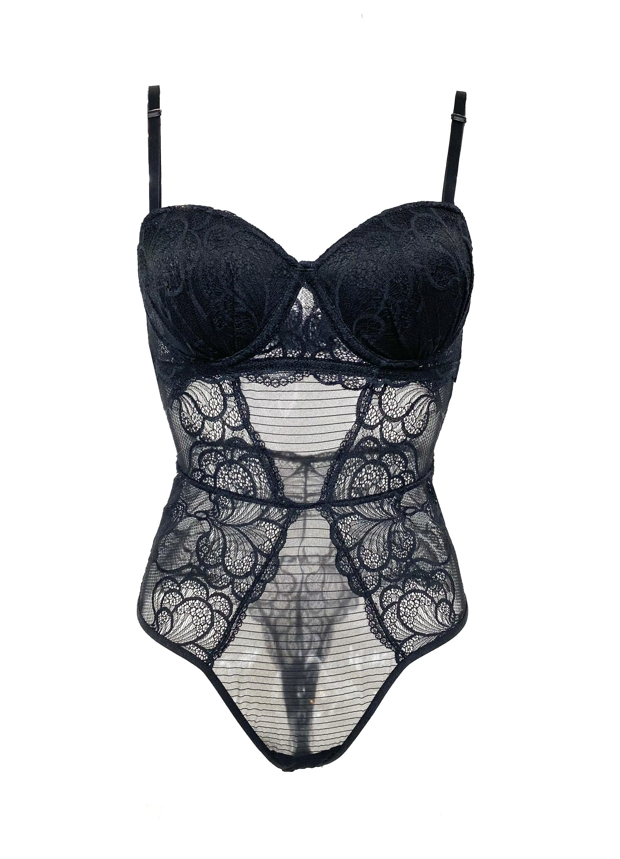 Petunia Bodysuit