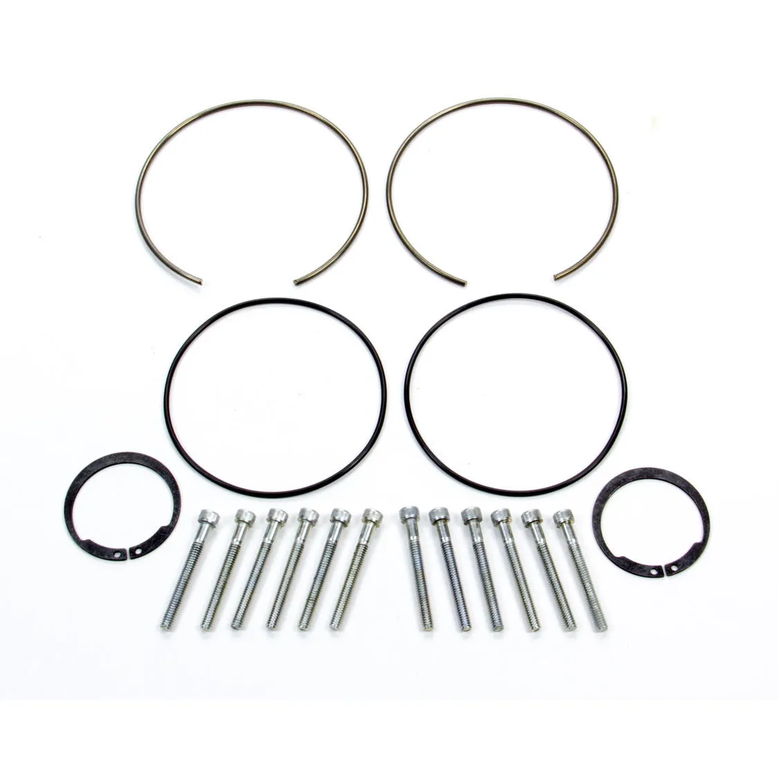 Warn Standard Hub Service Kit