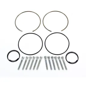 Warn Standard Hub Service Kit