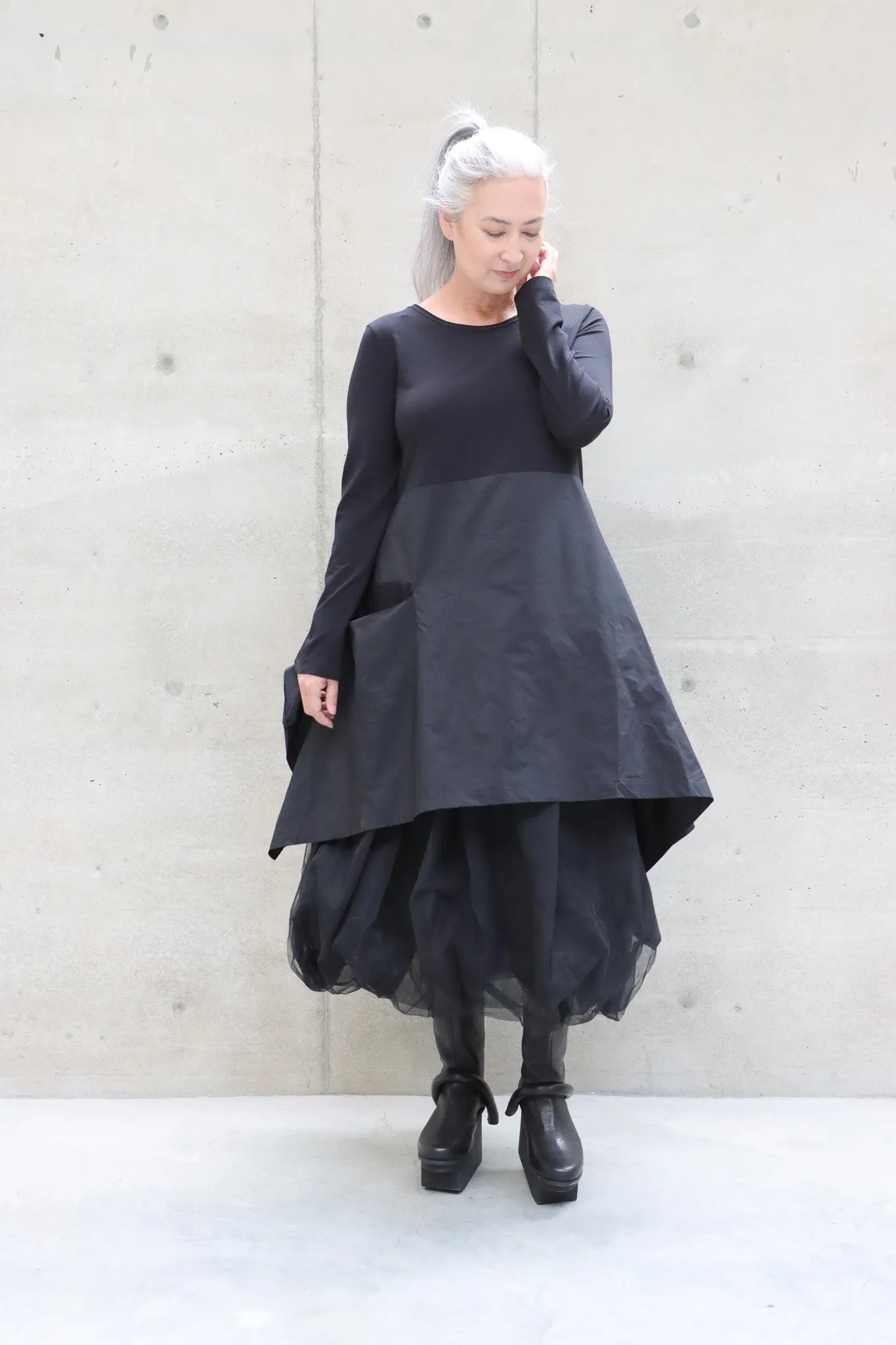 XD Xenia Design Bise Tunic
