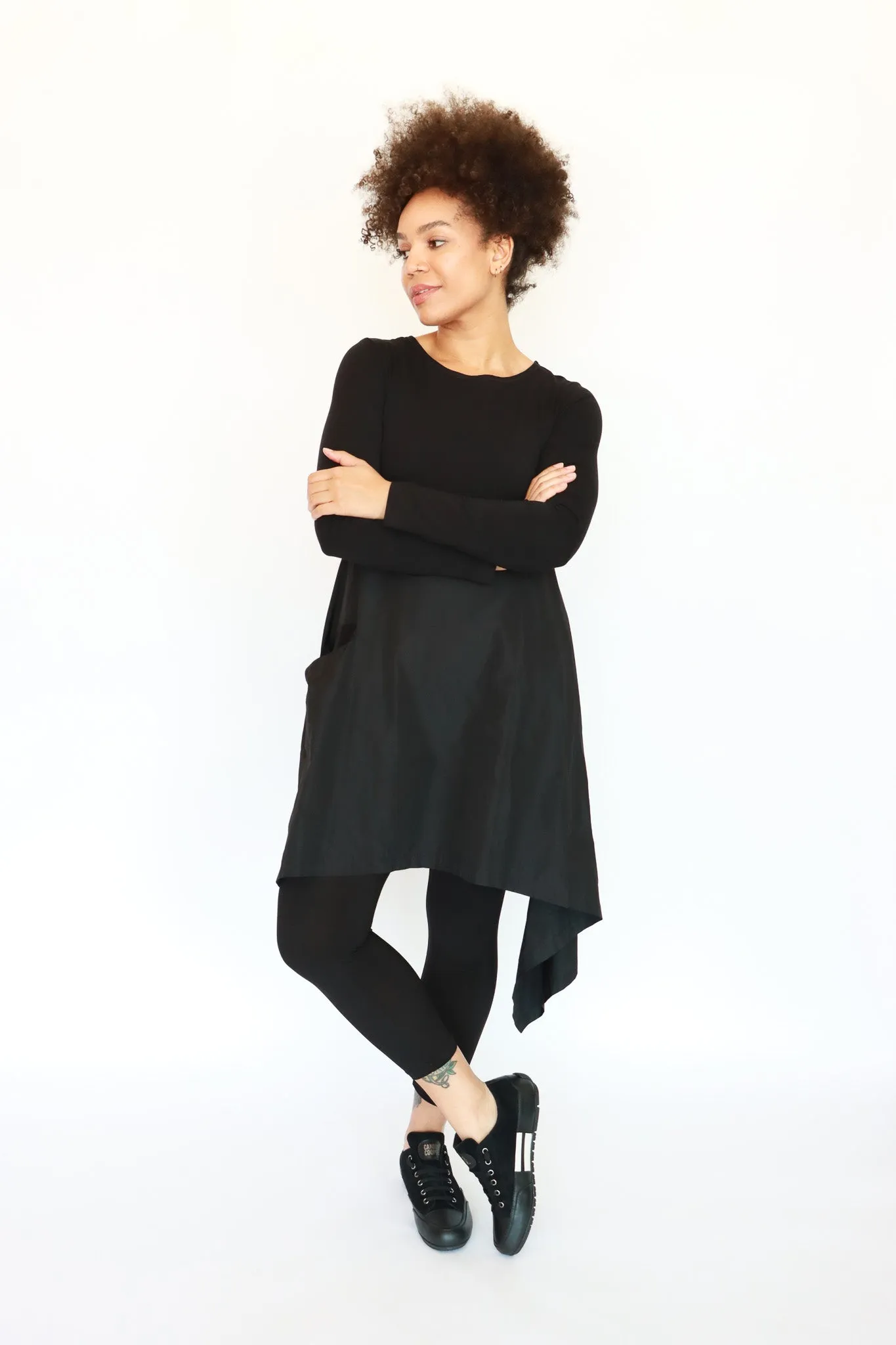 XD Xenia Design Bise Tunic